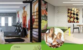 Imagem 6: 036-/ vendo apartamento com entrada faciltiada em ate 72x