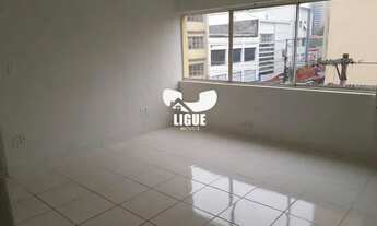 Imagem: SANTO ANDRé - Conjunto Comercial/Sala