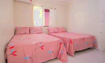 Imagem 6: Casa com 3/4 em Arembepe - Financiamos com Bancos