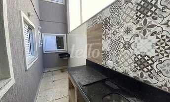 Imagem 2: Santo André - Apartamento Padrão - Vila Curuca