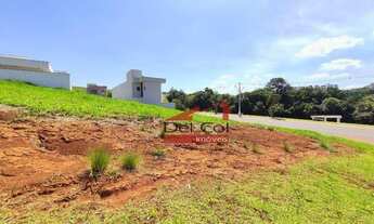 Imagem 4: Terreno à venda, 310 m² por R$ 330.000,00 - Residencial San Vitale - Bragança Paulista/SP
