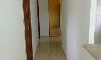 Imagem 4: Casa 1° andar em Água fria