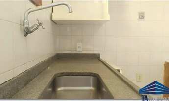 Imagem 7: Apartamento à venda 60m² - 2 quartos 1 vaga coberta, por R$ 220.000 - Vila Mimosa - Campin