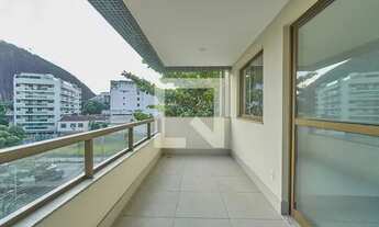 Imagem 5: Apartamento para Aluguel - Tijuca, 2 Quartos, 83 m2