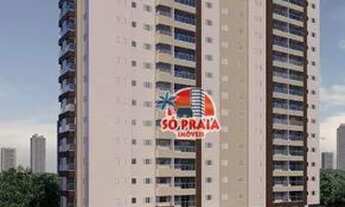 Imagem 2: Apartamento à venda, 67 m² por R$ 350.000,00 - Centro - Mongaguá/SP