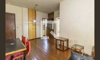 Imagem 2: Apartamento à Venda - Funcionários, 3 Quartos, 138 m2