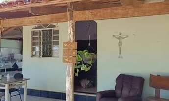 Imagem 6: Vendo chácara próxima a Montes Claros