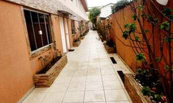 Imagem 3: CASA DE CONDOMÍNIO PARA LOCAÇÃO RESIDENCIAL