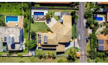 Imagem 3: Casa maravilhosa no Park Way situada em área nobre