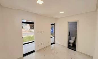 Imagem 3: Morada dos Pássaros/ Térrea / 217m2 3 Suítes