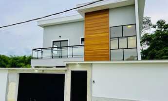 Imagem 3: Casa com 4 dormitórios Locação ou Venda, 400 m² - Guaratiba - Rio de Janeiro/RJ