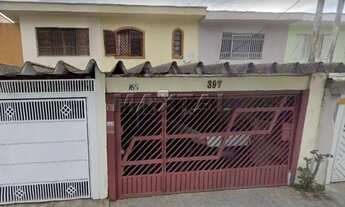 Imagem 3: Sobrado, Bairro do Limão, 176 m², 3 dormitórios com 2 suítes, 2 salas, 3 banheiros e 2