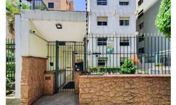 Imagem 2: Apartamento em São Paulo - Vila Mariana