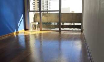 Imagem 4: Apartamento para aluguel com 2 quartos 2 vagas na Vila Madalena