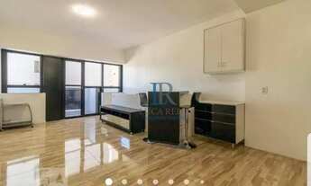 Imagem: Apartamento com 1 dormitório para alugar