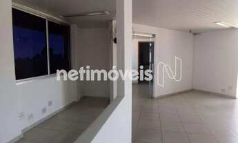 Imagem 6: Locação Andar-pilotis Centro Belo Horizonte