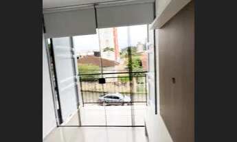 Imagem 2: Apartamento Zona Norte Joinville Mobiliado - Lindo - Com sacada