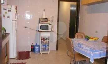 Imagem 5: SOBRADO LINDO E AMPLO A VENDA NA VILA AURORA = 3 DORMS (2 SUÍTES) E 4 VAGAS = 158M2 ÁREA Ú