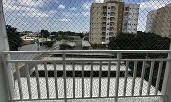Imagem 7: Residencial Valle das Palmeiras