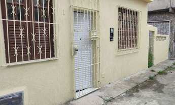 Imagem 4: Casa 2/4 Casa com 2 dormitórios