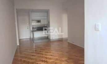 Imagem 2: Apartamento 2 quartos, reformado, no Centro de BH para locação