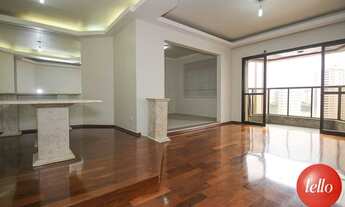 Imagem 2: São Paulo - Apartamento Padrão - Tatuapé