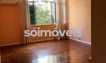 Imagem 2: Apartamento-À VENDA-Laranjeiras-Rio de Janeiro-RJ