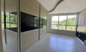 Imagem 7: Apartamento com 3 quartos para alugar por R$ 2700.00, 136.22 m2 - CENTRO - JOINVILLE/SC