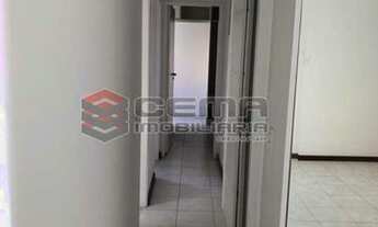 Imagem 3: Apartamento-LOCAÇÃO-Flamengo-Rio de Janeiro-RJ