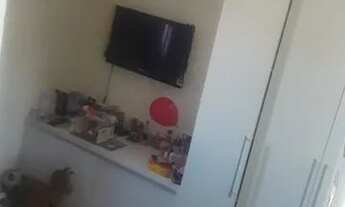 Imagem 6: Ótimo apartamento com 02 dormitórios sendo 1 suíte!!