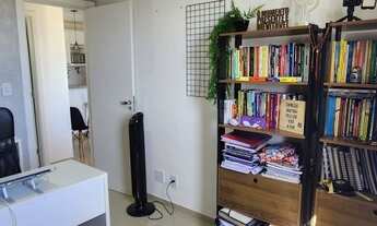 Imagem 3: Apartamento para venda tem 65 metros quadrados com 2 quartos em Imbuí - Salvador - BA