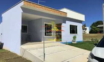 Imagem: Ótima casa no Condomínio Jardim Vivere