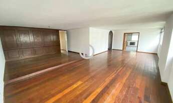 Imagem: Apartamento para venda 210m², 3 dormitórios