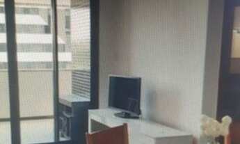 Imagem 5: Caminho das Árvores 2 Suítes, NASCENTE, Varandão, Mobiliado e decorado, Amplo 88m², 02 VAG