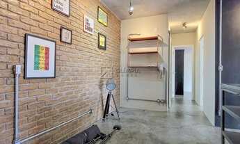 Imagem 4: Apartamento Venda Pinheiros 77 m² 2 Dormitórios