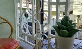 Imagem 6: Casa com 3 dormitórios à venda, 120 m² por R$ 585.000,00 - Taquara - Rio de Janeiro/RJ