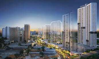 Imagem: APARTAMENTO A VENDA NA LAPA - ELO CAMINHOS