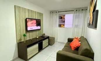 Imagem: Apartamento MOBILIADO de 75m² com 3 quartos