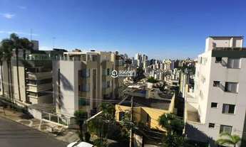 Imagem 7: Apartamento à venda, 3 quartos, 1 suíte, 2 vagas, Buritis - Belo Horizonte/MG