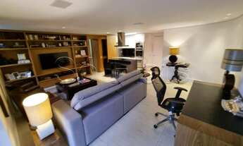 Imagem 3: Apartamento Lermitage com 1 vaga de garagem totalmente mobiliado no Belém