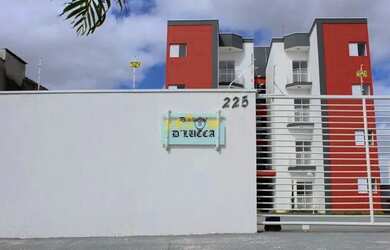 Imagem 2: Apartamento em Vila Brasileira - Mogi das Cruzes