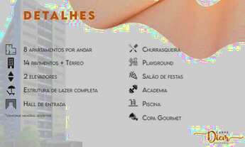 Imagem 3: APARTAMENTO CENTRO SJC