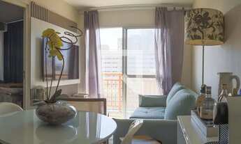 Imagem: Apartamento para Aluguel - Brás, 1 Quarto