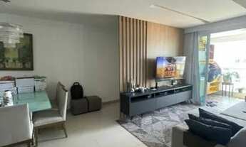 Imagem 3: Edifício Alameda Residence !