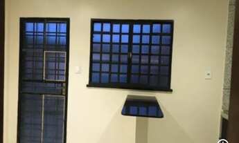 Imagem 3: Lindo Kitnet Pequenininho já vem com Split. Não paga Água. Só Paga Luz. Fone para contat