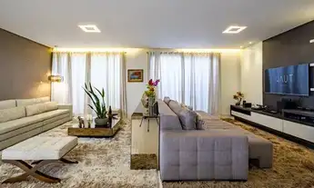 Imagem 2: Goiânia - Casa de Condomínio - Jardins Milão