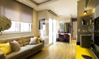 Imagem 4: Apartamento à Venda - Consolação, 1 Quarto, 44 m2