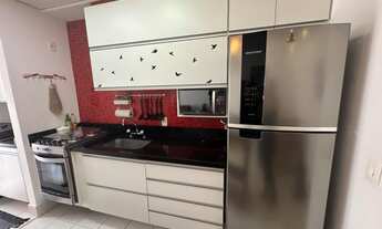 Imagem 4: Vendo 2 dormitórios Lazer <br>Novinho !!!!!! Pertinho praia. Boqueirão