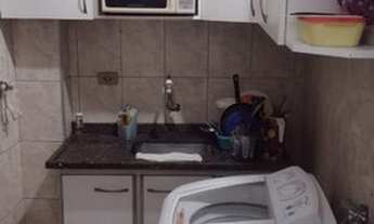 Imagem 4: Kitnet na Sé Kitnet com 1 dormitório