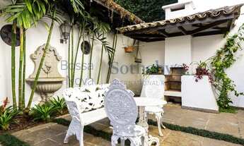 Imagem 5: Casa em localização privilegiada no Jardim Guedala